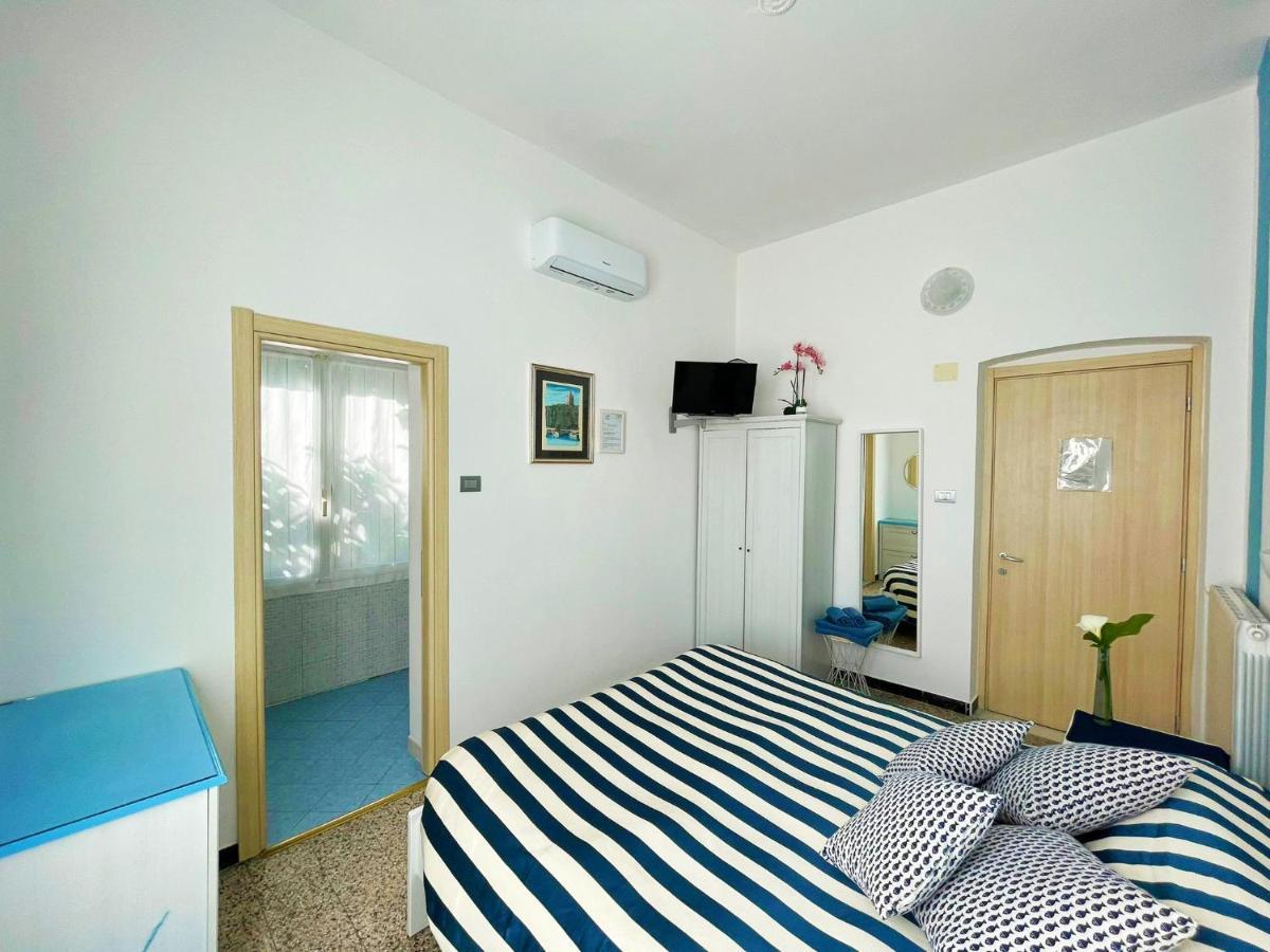 Levante Blu La Spezia Exterior foto