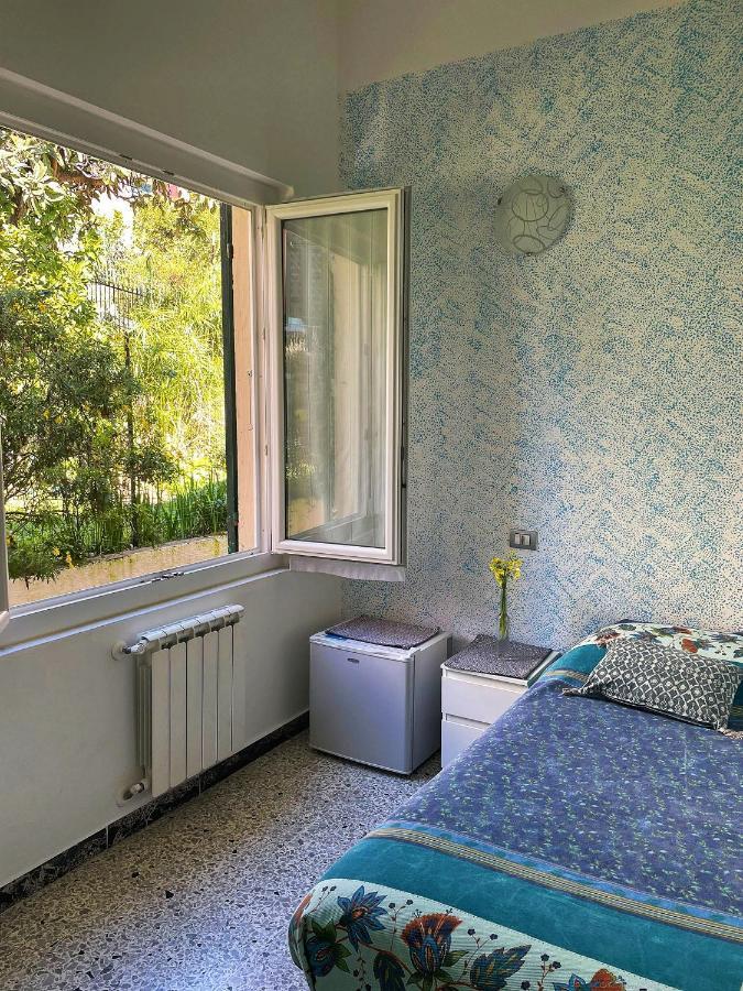 Levante Blu La Spezia Quarto foto