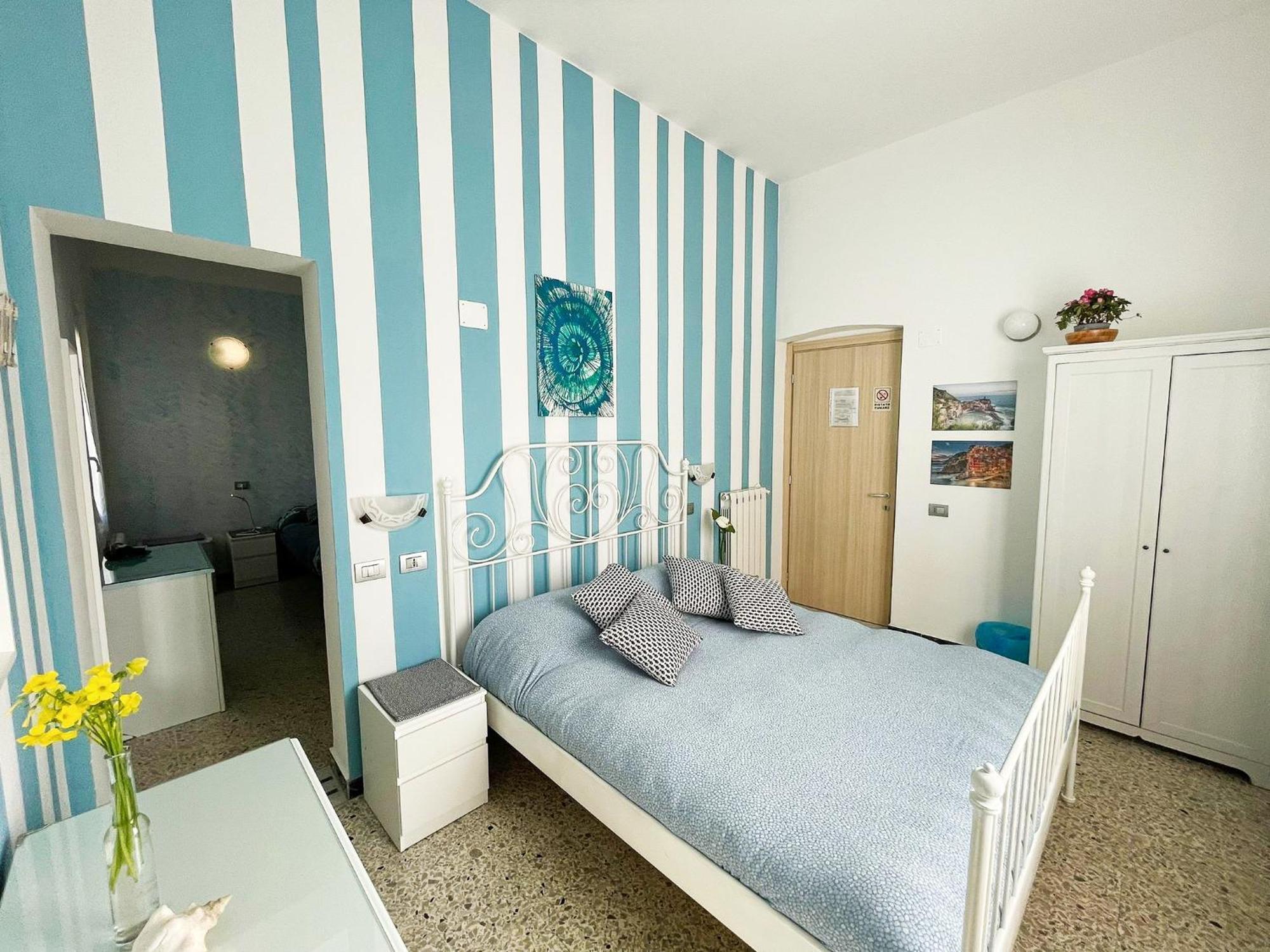 Levante Blu La Spezia Quarto foto