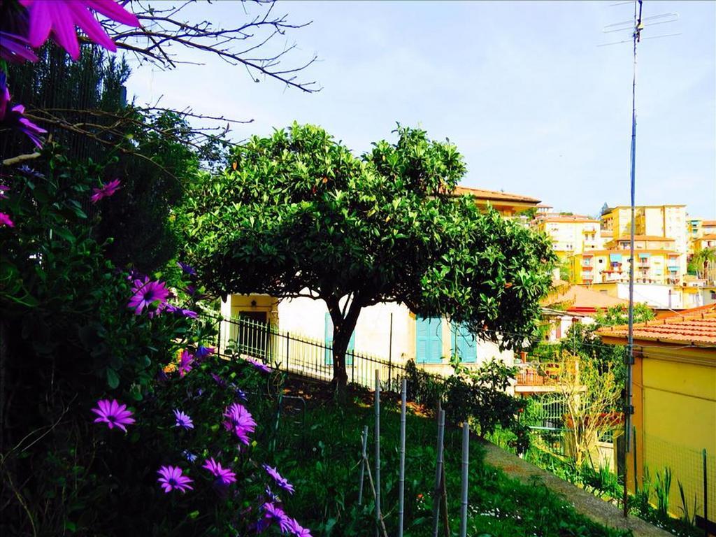 Levante Blu La Spezia Exterior foto