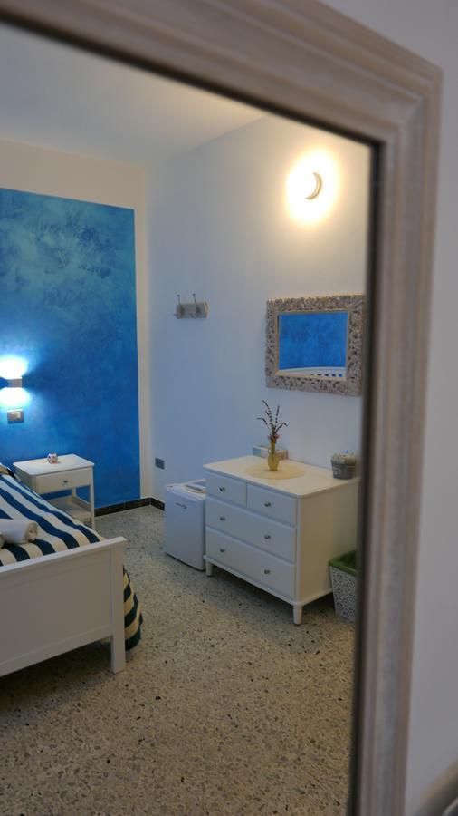 Levante Blu La Spezia Exterior foto