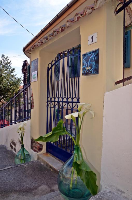 Levante Blu La Spezia Exterior foto