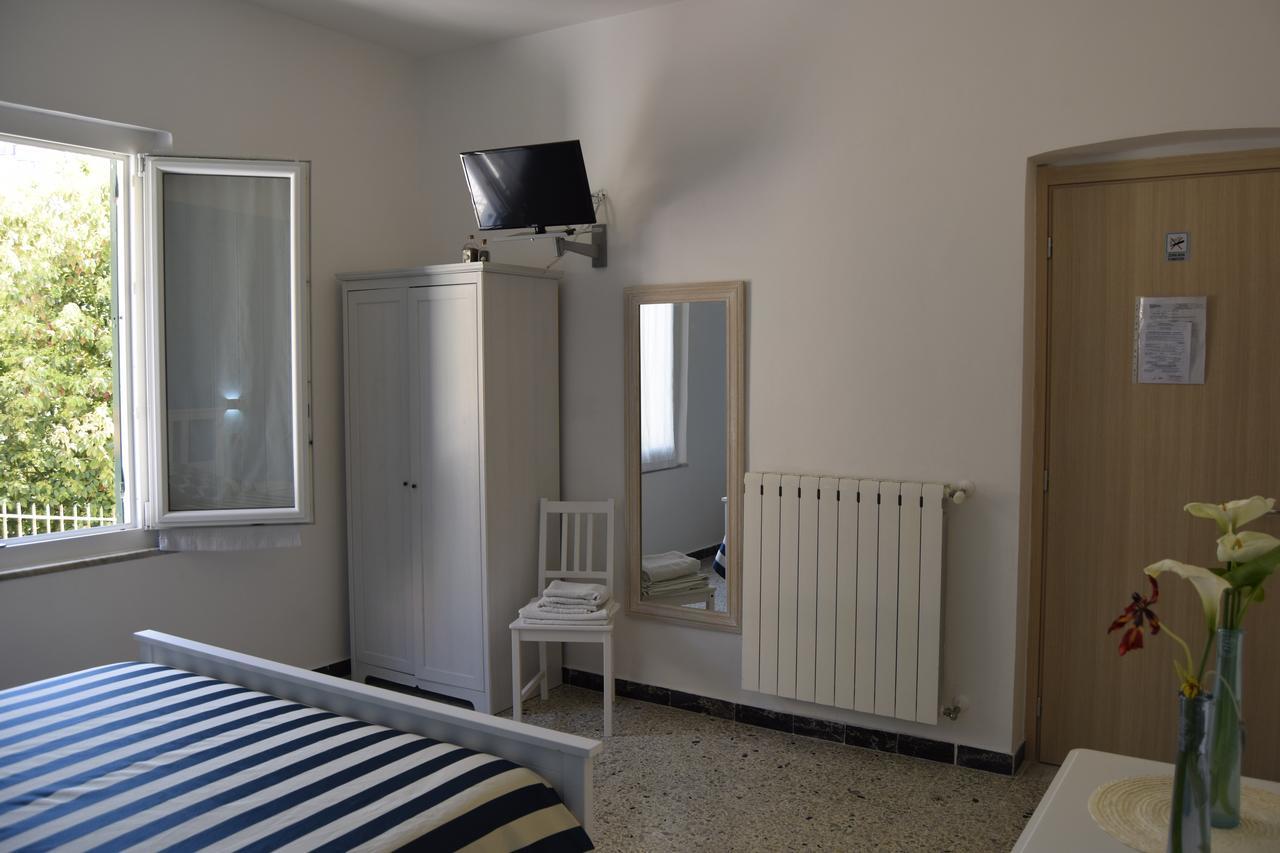 Levante Blu La Spezia Exterior foto