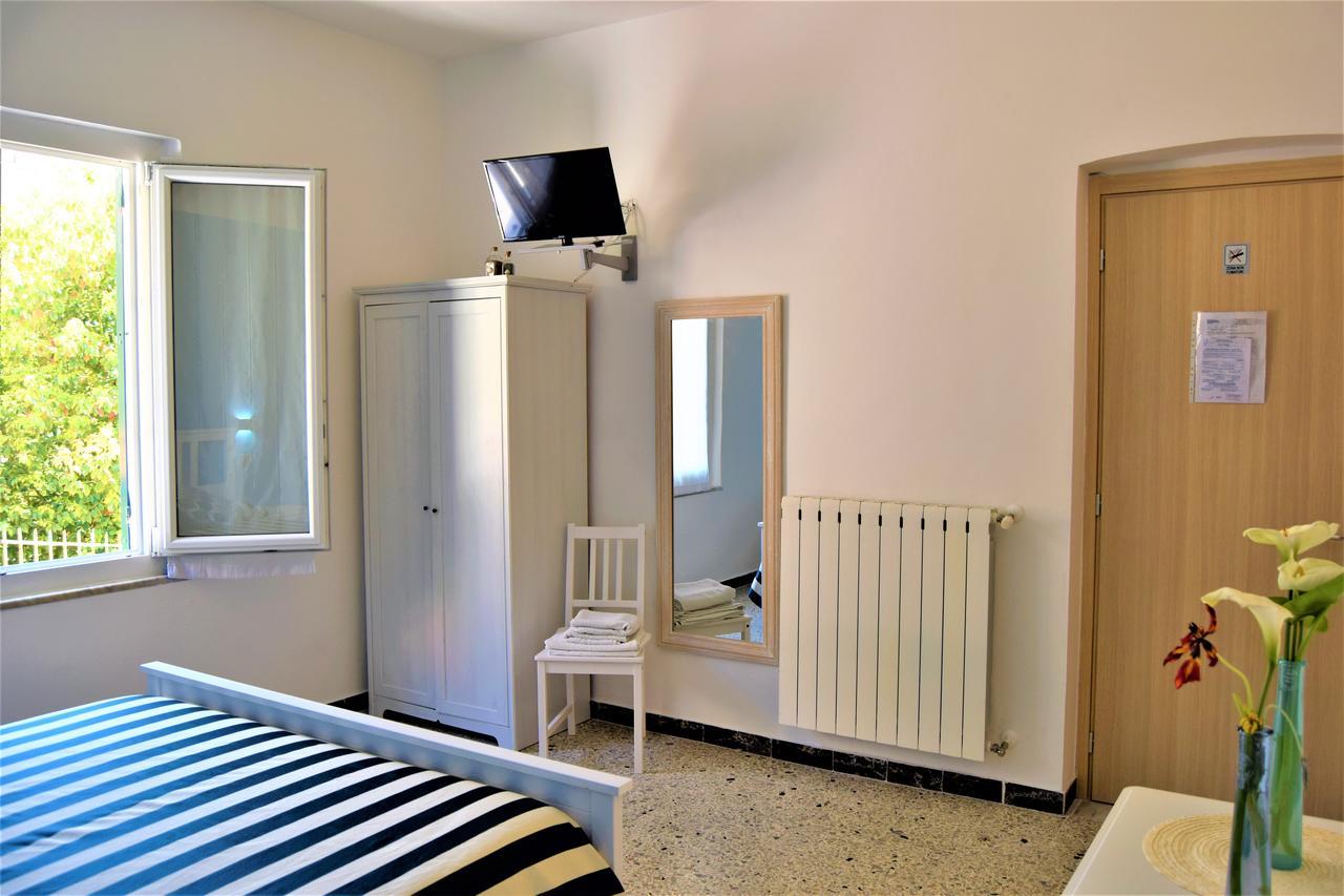 Levante Blu La Spezia Exterior foto