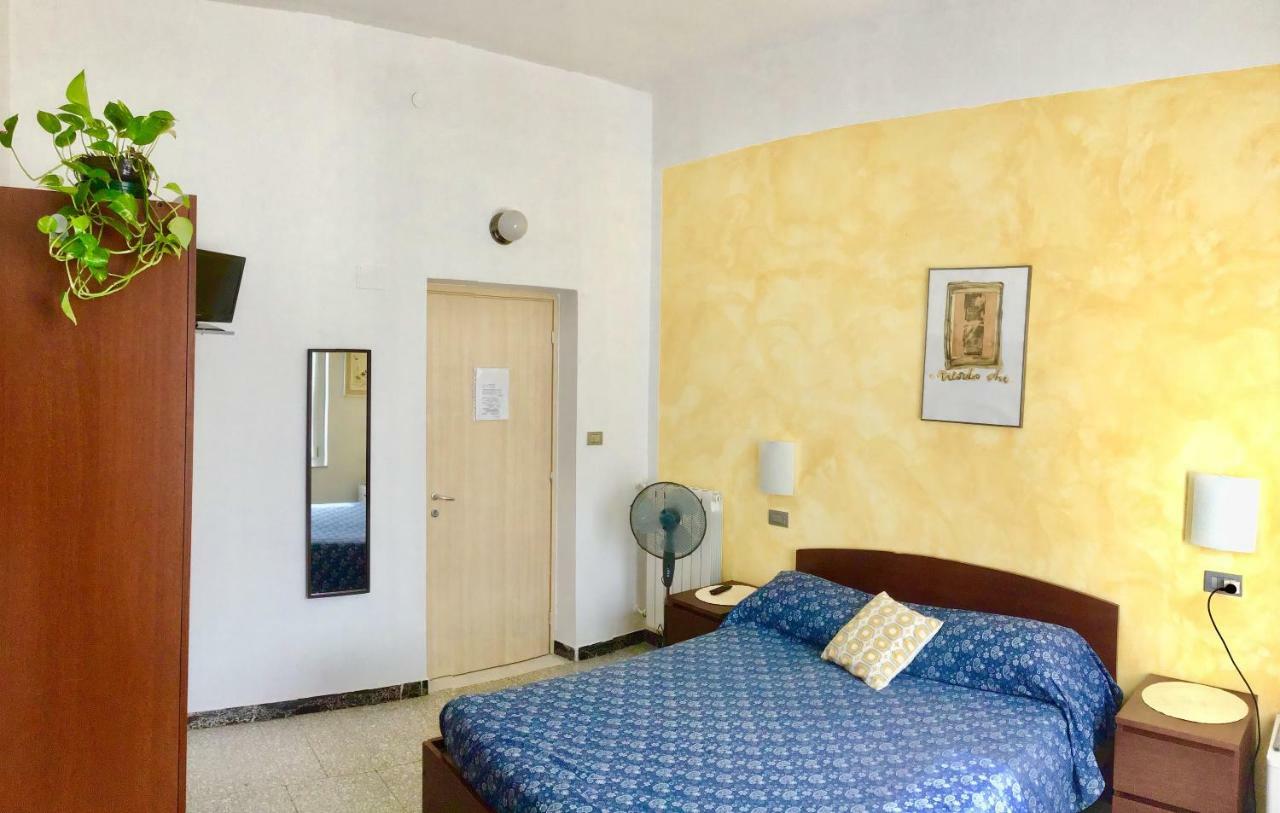 Levante Blu La Spezia Exterior foto