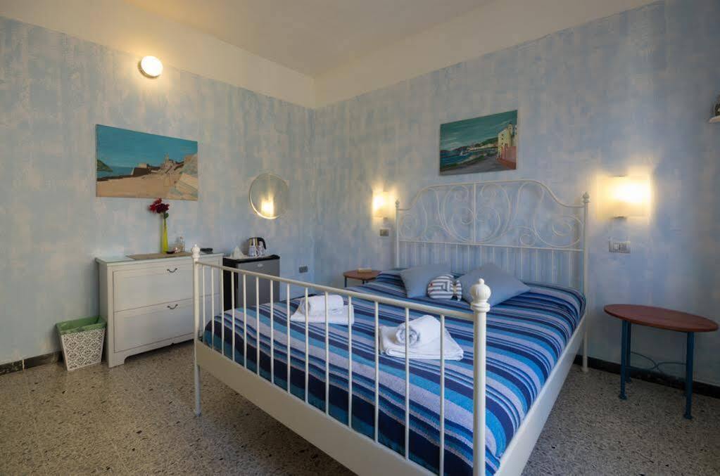 Levante Blu La Spezia Exterior foto